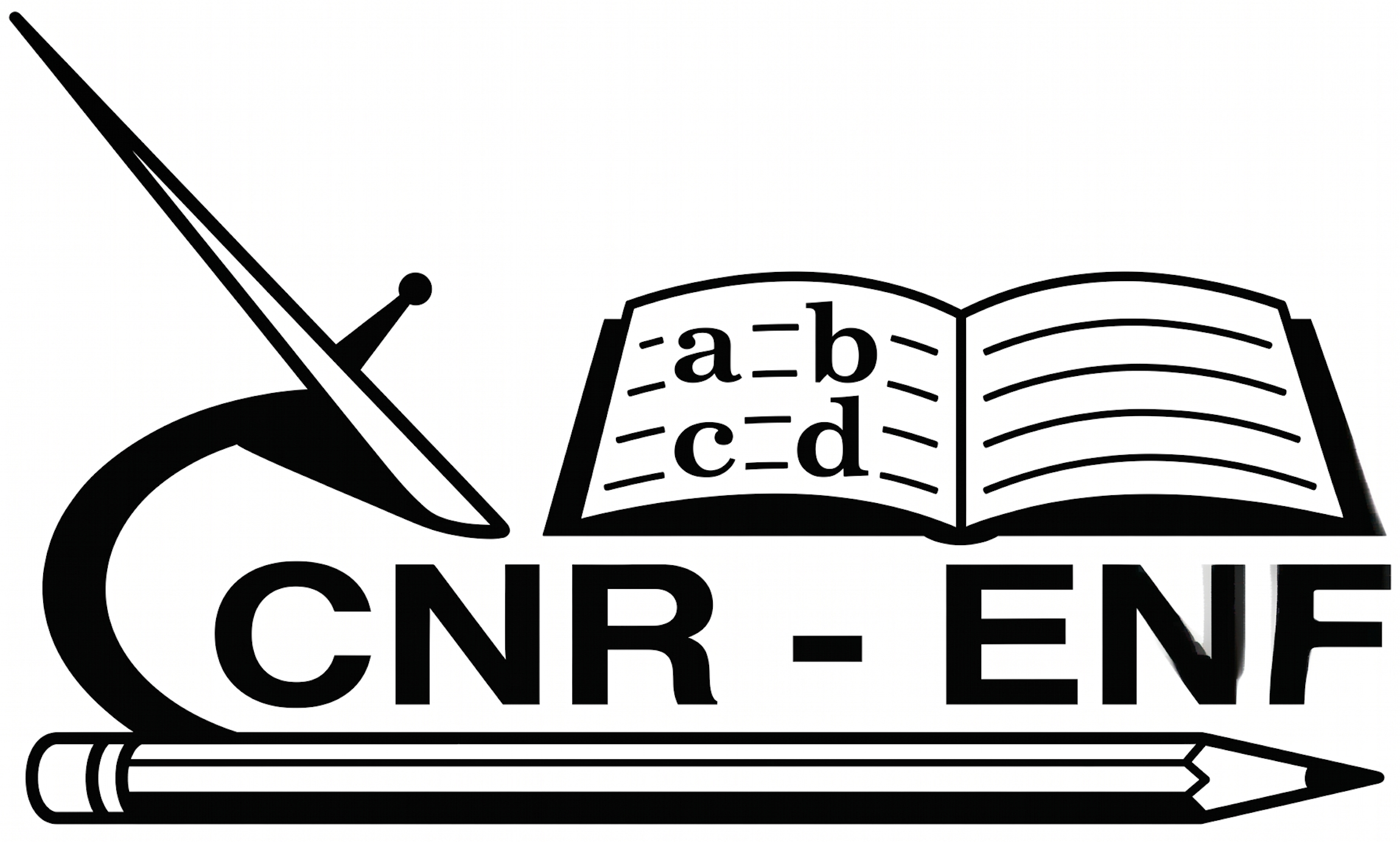 Logo CNR-ENF